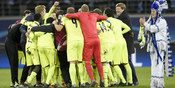 Akhirnya Belgia Punya Wakil di Fase Knockout