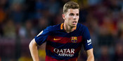 Barcelona Bakal Sekolahkan Gumbau ke Malaga