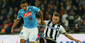 Chelsea Akan Manfaatkan Situasi Ghoulam di Napoli Chelsea Akan Manfaatkan Situasi Ghoulam di Napoli