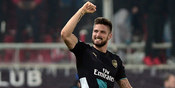 Eks Arsenal: Giroud Tak Punya Faktor X Eks Arsenal: Giroud Tak Punya Faktor X