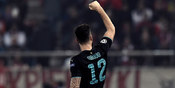 Giroud Ikuti Jejak 'King' Henry dan 'Lord' Bendtner Giroud Ikuti Jejak 'King' Henry dan 'Lord' Bendtner