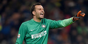 Bergomi Sarankan Inter Korbankan Handanovic Bergomi Sarankan Inter Korbankan Handanovic
