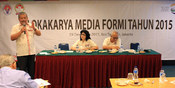 SUGBK Tak Bisa Dipakai, TAFISA Dipindahkan