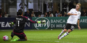 Gelandang Palermo Buka Pintu Buat Milan Gelandang Palermo Buka Pintu Buat Milan