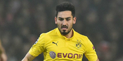 Radar Barca Kembali Munculkan Nama Gundogan Radar Barca Kembali Munculkan Nama Gundogan