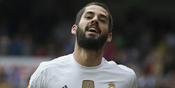 Madrid Minta 45 Juta Euro untuk Isco Madrid Minta 45 Juta Euro untuk Isco