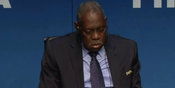 Presiden FIFA Tertidur di Tengah Konferensi Pers! Presiden FIFA Tertidur di Tengah Konferensi Pers!