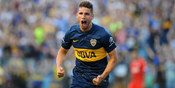 Barcelona Coba Tikung West Ham Dalam Perburuan Calleri Barcelona Coba Tikung West Ham Dalam Perburuan Calleri