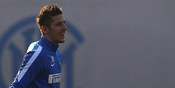 Dua Pemain Inter Milan Dilirik Panathinaikos Dua Pemain Inter Milan Dilirik Panathinaikos