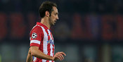 Gagal di La Liga, Juanfran Siap Amuk Madrid di Liga Champions Gagal di La Liga, Juanfran Siap Amuk Madrid di Liga Champions