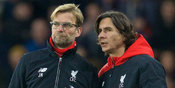 Hajar Sakho Dari Belakang, Klopp Sebut Lens Harusnya Dikartu Merah Hajar Sakho Dari Belakang, Klopp Sebut Lens Harusnya Dikartu Merah