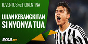 Prediksi Juventus vs Fiorentina 14 Desember 2015 Prediksi Juventus vs Fiorentina 14 Desember 2015
