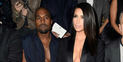 Southampton Puji Nama Anak Kim Kardashian dan Kanye West Southampton Puji Nama Anak Kim Kardashian dan Kanye West