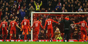 'Liverpool Punya Kans Kalahkan Leicester City' 'Liverpool Punya Kans Kalahkan Leicester City'
