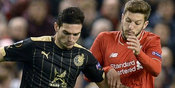 Klopp Incar Gelandang Muda Rubin Kazan? Klopp Incar Gelandang Muda Rubin Kazan?