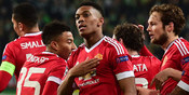 David Gill: Sepakbola United Tak Menarik David Gill: Sepakbola United Tak Menarik