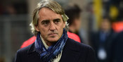 Mancini Kecewa Dengan Cara Inter Kalah