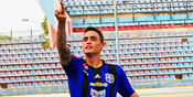 Palermo Dapatkan 'New Dybala' Palermo Dapatkan 'New Dybala'