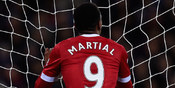 MU Perkasa, WAGs Martial dan Memphis Depay Bersuka Cita MU Perkasa, WAGs Martial dan Memphis Depay Bersuka Cita