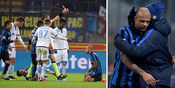 Melo Disanksi, Inter Tidak Banding Melo Disanksi, Inter Tidak Banding