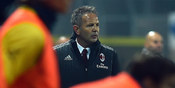 Mihajlovic: Wujudkan Target Pertama! Mihajlovic: Wujudkan Target Pertama!