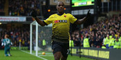 Mengenal Odion Ighalo, Si Penakluk Liverpool Mengenal Odion Ighalo, Si Penakluk Liverpool