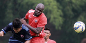 Lawan Mitra Kukar, O.K. John Jadi Mata-Mata Persija Lawan Mitra Kukar, O.K. John Jadi Mata-Mata Persija