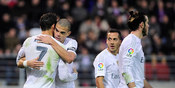 Baptista Ungkap Masalah Madrid dan Benitez Baptista Ungkap Masalah Madrid dan Benitez
