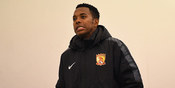 Enrique: Robinho Pemain Top Enrique: Robinho Pemain Top