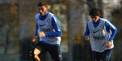 Sampdoria Belanja Bek di Inter Milan