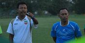 Inilah Pengganti Tony Ho di Surabaya United Inilah Pengganti Tony Ho di Surabaya United