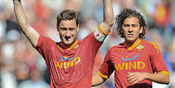 Totti, Pemain Idola Cerci Totti, Pemain Idola Cerci