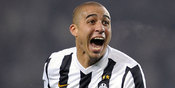 Ketatnya Persaingan Capocannoniere Serie A 2001/02 Ketatnya Persaingan Capocannoniere Serie A 2001/02