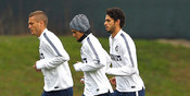 Inter Bakal Buang Tiga Pemain Belakang Inter Bakal Buang Tiga Pemain Belakang