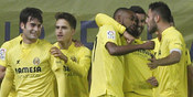 Suasana Ruang Ganti Villarreal Pasca-Madrid: Biasa Saja Suasana Ruang Ganti Villarreal Pasca-Madrid: Biasa Saja