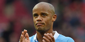 Boxing Day, Man City dapat Tenaga Baru Boxing Day, Man City dapat Tenaga Baru