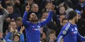 Holland: Chelsea Berutang Kinerja Apik Pada Suporter Holland: Chelsea Berutang Kinerja Apik Pada Suporter