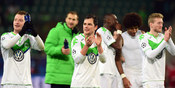 Calon Lawan Wolfsburg: PSG, Juventus, Benfica Calon Lawan Wolfsburg: PSG, Juventus, Benfica