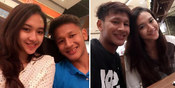 Yandi Sofyan Tiga Tahun Pacari Atlet Voli Cantik Yandi Sofyan Tiga Tahun Pacari Atlet Voli Cantik