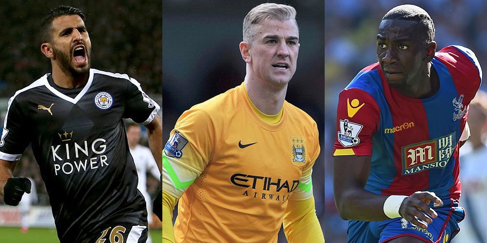 Bintang EPL Dengan Harga di Bawah 1 Juta Pounds Bintang EPL Dengan Harga di Bawah 1 Juta Pounds