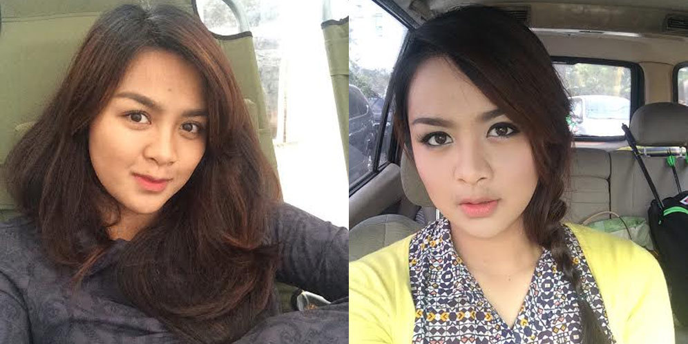 Pemanah Cantik Ini, Dukung Gojek Tetap Beroperasi Pemanah Cantik Ini, Dukung Gojek Tetap Beroperasi