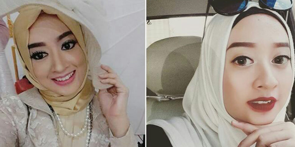 Cie, Adam Alis Terpikat Pesona None Jakarta Cie, Adam Alis Terpikat Pesona None Jakarta