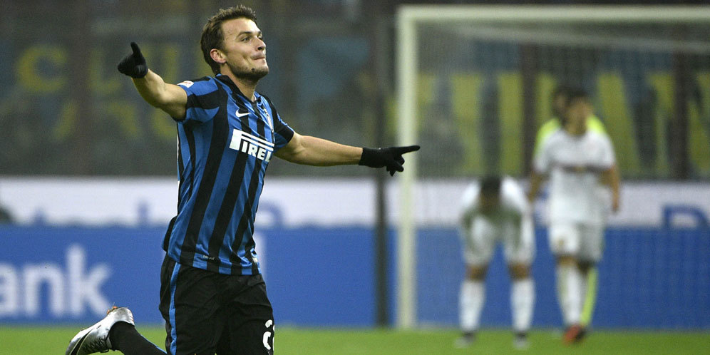Highlights Serie A: Inter Milan 1-0 Genoa