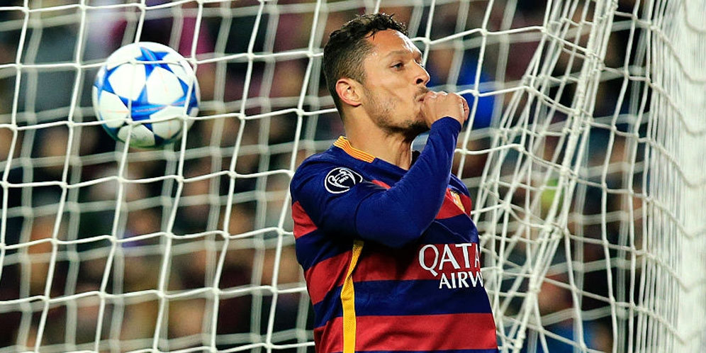 Lazio Segera Rampungkan Transfer Bek Veteran Barcelona Lazio Segera Rampungkan Transfer Bek Veteran Barcelona