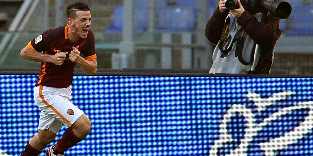 Highlights Serie A: AS Roma 2-0 Genoa Highlights Serie A: AS Roma 2-0 Genoa