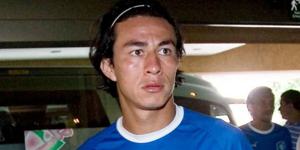 Tragis, Pesepakbola Ini Ditembak Mati di Pom Bensin Tragis, Pesepakbola Ini Ditembak Mati di Pom Bensin