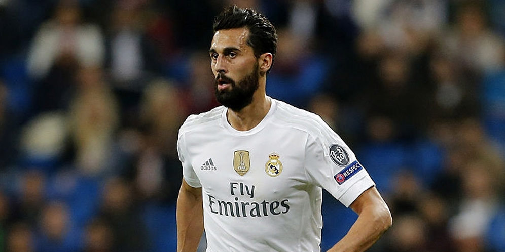 Arbeloa: Wajar Atletico Merasa Superior dari Madrid Arbeloa: Wajar Atletico Merasa Superior dari Madrid