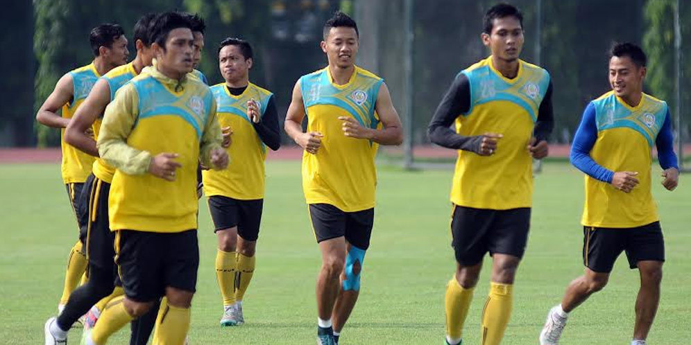 Jelang Semifinal, Arema Cronus Agendakan Laga Uji Coba Jelang Semifinal, Arema Cronus Agendakan Laga Uji Coba