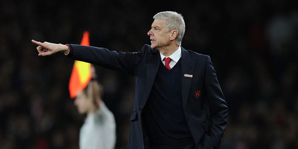 Wenger: Musim Ini Sulit Diprediksi Wenger: Musim Ini Sulit Diprediksi