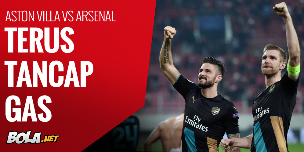 Prediksi Aston Villa vs Arsenal 13 Desember 2015 Prediksi Aston Villa vs Arsenal 13 Desember 2015